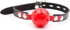 Ero Fetish Fever - Ball Gag - Red