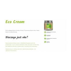 Boxman Coccine Eco Cream krema za čevlje 100ml 100020/NEUTRAL