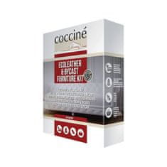 Boxman Komplet za nego eko usnja Coccine 5W1100033