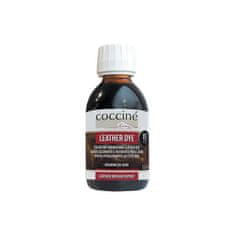 Boxman Coccine Home Line Barva za usnje 125ml 103027/BLACK