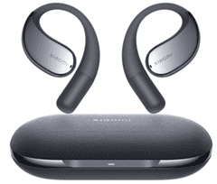 Xiaomi OpenWear Stereo slušalke, sive (56230)