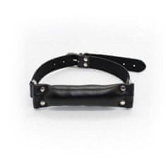 Ero Easy Belt Gag (nera)