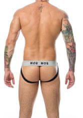 Ero MOB Stripe Classic Jock White