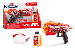 Zuru X-Shot Hyper Gel Stinger pištola (03647)