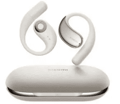 Xiaomi OpenWear Stereo slušalke, bež (56229)