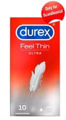 Ero Durex Feel Ultra Thin 10