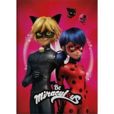 Miraculous Ladybug Odeja Miraculous Ladybug