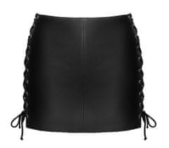 Ero Leather Skirt M