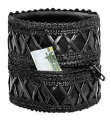 Ero Noir Wrist Wallet