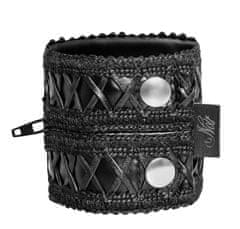 Ero Noir Wrist Wallet