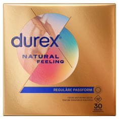 Ero Durex Natural Feeling 30er