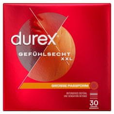 Ero Durex gefĂĽhlsecht extra larg8