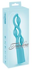 Ero Fabulous Vibrator Turquo