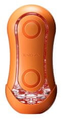 Ero Tenga Flip Orb Sunset Orange