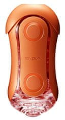 Ero Tenga Flip Orb Sunset Orange