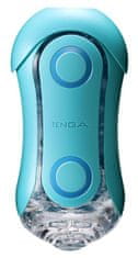 Ero Tenga Flip Orb Ocean Blue