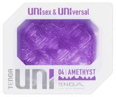 Ero Tenga Uni Amethyst