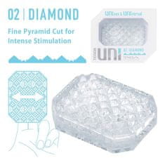 Ero Tenga Uni Diamond