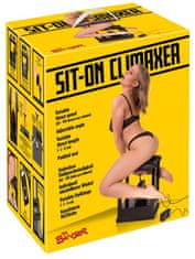 Ero Sit-On-Me Sex Machine