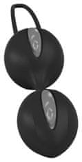 Ero Smartballs Duo Gray Black