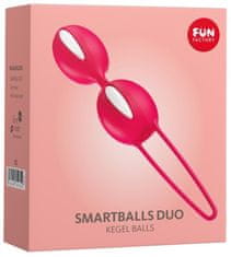 Ero Smartballs Teneo duo whote/red