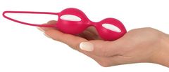 Ero Smartballs Teneo duo whote/red