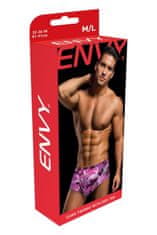 Ero ENVY CAMO TRUCKS WITH DOG TAG PINK, L/XL