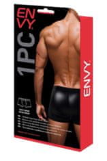 Ero ENVY SNAP DOWN BOXER BRIEF BLACK, S/M