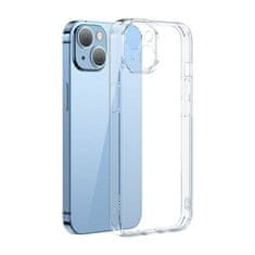 Nexeri IPHONE 14 Nexeri Slim Case Protect 2mm transparenten