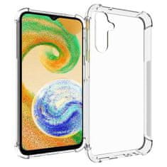 Nemo SAMSUNG GALAXY A24 4G / M34 5G Antishock ohišje prozorno