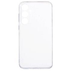 Nexeri SAMSUNG GALAXY A35 5G Nexeri Slim Case Protect 2mm transparenten