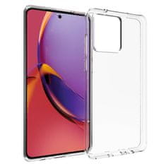 Nexeri MOTOROLA MOTO G84 5G Nexeri Slim Case Protect 2mm transparenten