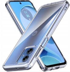 Nexeri MOTOROLA MOTO G84 5G Nexeri Slim Case Protect 2mm transparenten