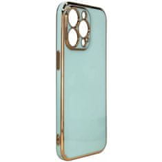 Nexeri XIAOMI REDMI NOTE 12 5G / POCO X5 5G Glamour Case Mint