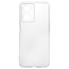 Nexeri OPPO A57 4G / 5G Nexeri Slim Case Protect 2mm transparenten