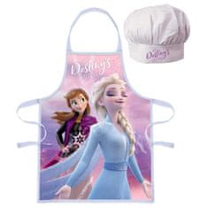 Disney Frozen Predpasnik in kuharska kapa Ledeno kraljestvo 2