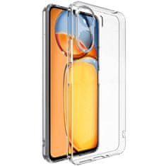 Nexeri XIAOMI REDMI 13C Nexeri Slim Case Protect 2mm transparenten