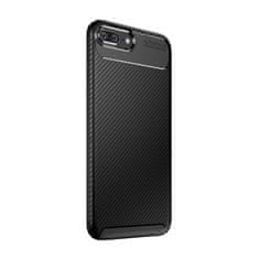 Nexeri IPHONE 7 / 8 Oklepni etui Odporen na udarce Nexeri Carbon Fiber black