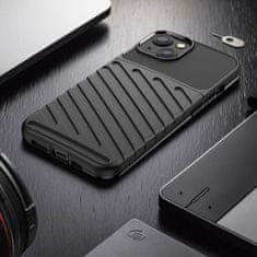 Nexeri IPHONE 14 Nexeri Thunder Case black