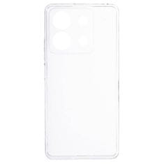 Nexeri XIAOMI REDMI NOTE 13 5G Nexeri Slim Case Protect 2mm transparenten