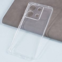 Nexeri XIAOMI REDMI NOTE 13 5G Nexeri Slim Case Protect 2mm transparenten