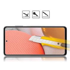 Nemo Kaljeno steklo SAMSUNG GALAXY A72