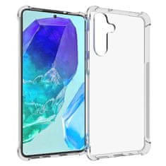 Nemo SAMSUNG GALAXY M55 5G Antishock ohišje transparentno