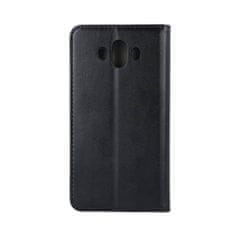 Nemo XIAOMI REDMI NOTE 13 4G/LTE Denarnica z zavihkom Ekološko usnje Holster Magnet Book črna