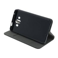 Nemo XIAOMI REDMI NOTE 13 4G/LTE Denarnica z zavihkom Ekološko usnje Holster Magnet Book črna