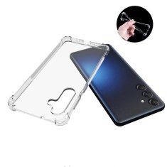 Nemo SAMSUNG GALAXY M55 5G Antishock ohišje transparentno