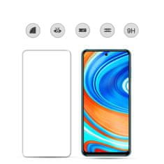 Nemo Kaljeno steklo XIAOMI REDMI 9