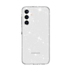 Nemo SAMSUNG GALAXY A35 5G Trans Glitter prozorno ohišje