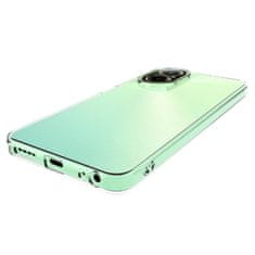 Nexeri REALME C67 4G Nexeri Slim Case Protect 2mm transparenten