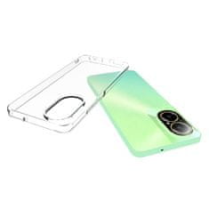 Nexeri REALME C67 4G Nexeri Slim Case Protect 2mm transparenten